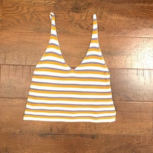 FORVER 21 KNIT TANK